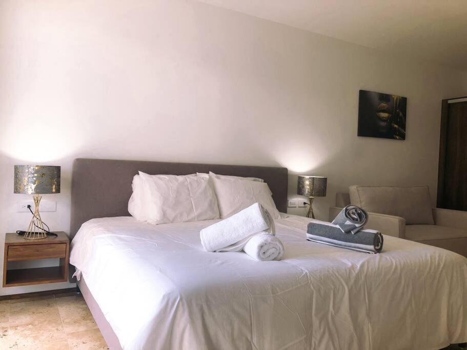 Martina's Studio Midtown2! Wanderfull Near 5th Av Apartamento *